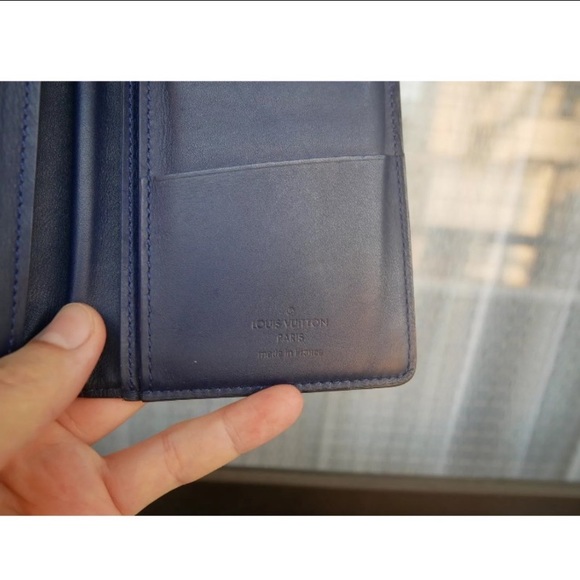 Louis Vuitton Porutofoiyu Brotha Monogram V wallet - Picture 5 of 8